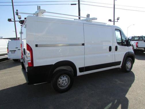 2023 RAM ProMaster 2500 Base