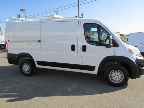 2023 RAM ProMaster 2500 Base