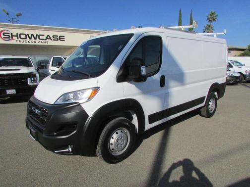 2023 RAM ProMaster 2500 Base