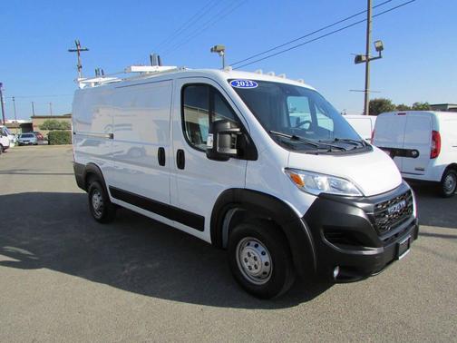 2023 RAM ProMaster 2500 Base