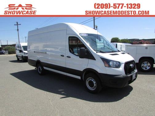 2022 Ford Transit-250 Base