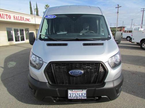 2021 Ford Transit-250 Base