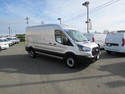 2021 Ford Transit-250 Base