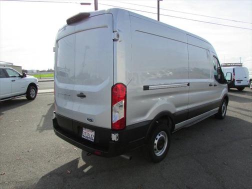2021 Ford Transit-250 Base
