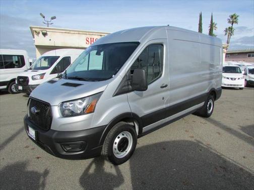 2021 Ford Transit-250 Base