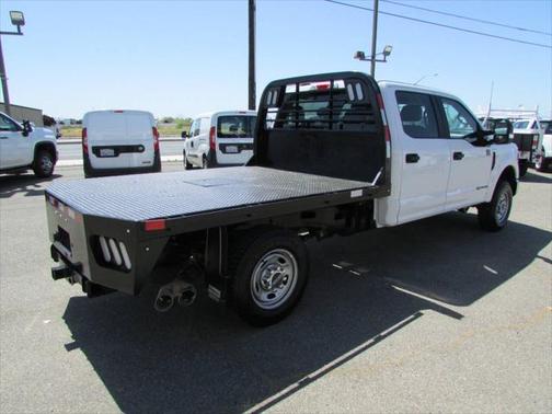 2022 Ford F-250 XL