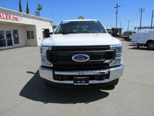 2022 Ford F-250 XL