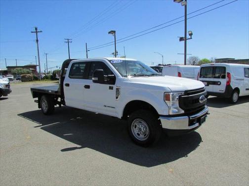2022 Ford F-250 XL