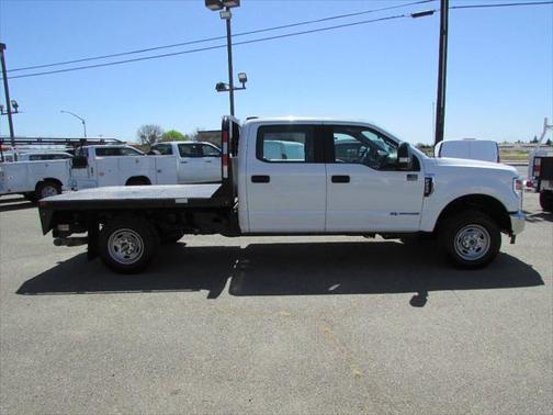 2022 Ford F-250 XL