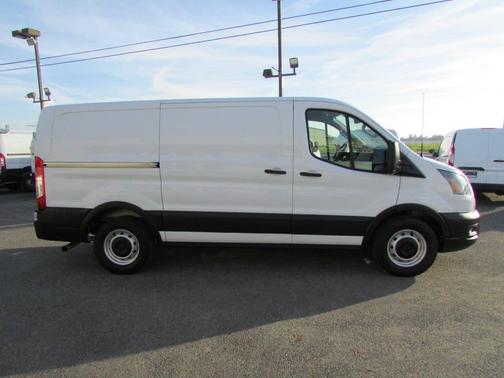 2023 Ford Transit-150 Base