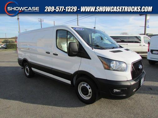 2023 Ford Transit-150 Base