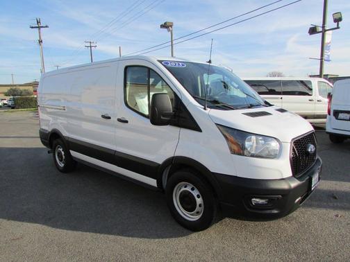 2023 Ford Transit-150 Base