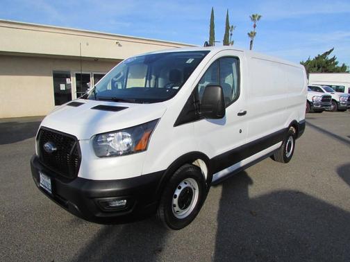 2023 Ford Transit-150 Base