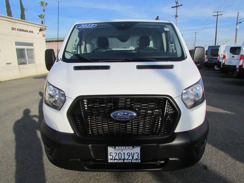2023 Ford Transit-150 Base