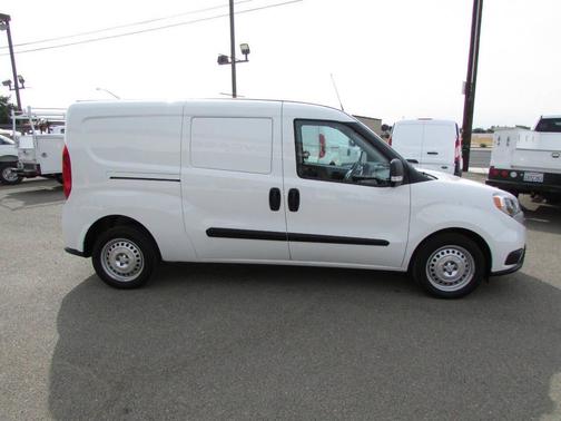 2022 RAM ProMaster City Tradesman