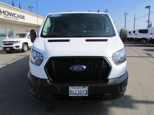 2023 Ford Transit-150 Base