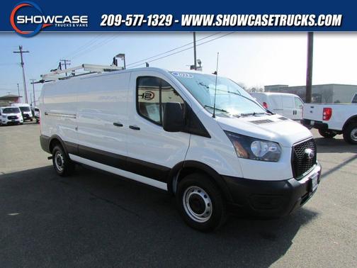 2023 Ford Transit-150 Base