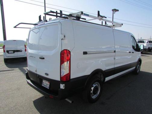 2023 Ford Transit-150 Base