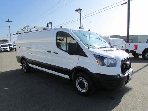 2023 Ford Transit-150 Base
