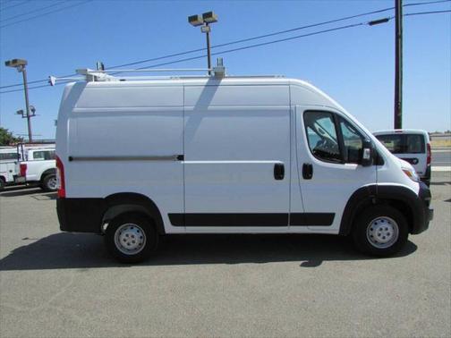 2023 RAM ProMaster 1500 Base