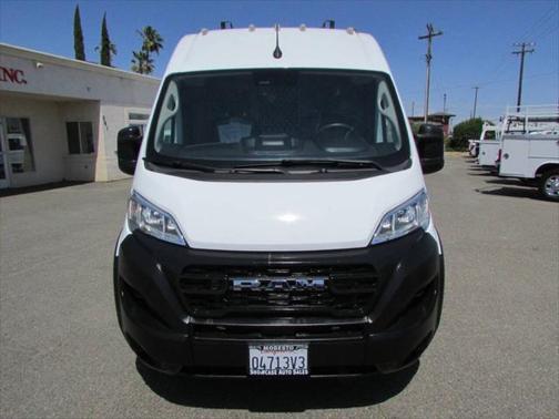 2023 RAM ProMaster 1500 Base