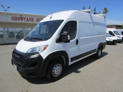 2023 RAM ProMaster 1500 Base