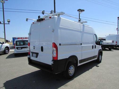 2023 RAM ProMaster 1500 Base