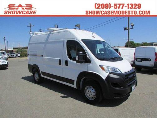 2023 RAM ProMaster 1500 Base