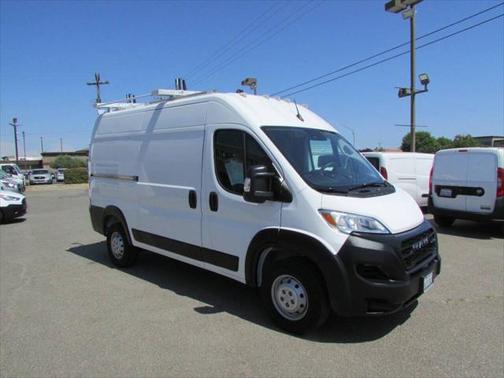 2023 RAM ProMaster 1500 Base
