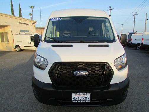 2022 Ford Transit-250 Base