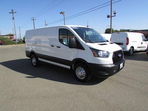 2024 Ford Transit-150 Base