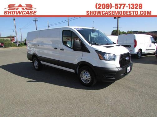 2024 Ford Transit-150 Base