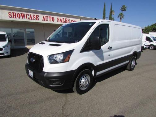 2024 Ford Transit-150 Base