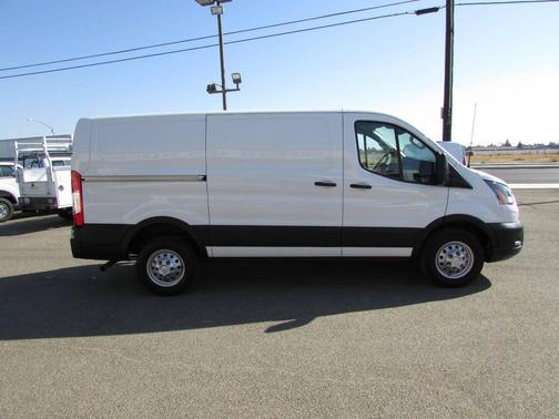 2024 Ford Transit-150 Base