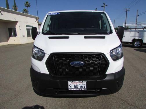 2024 Ford Transit-150 Base