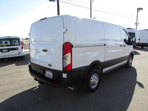 2024 Ford Transit-150 Base