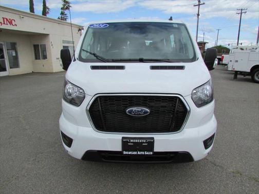2024 Ford Transit-350 XLT