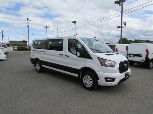2024 Ford Transit-350 XLT