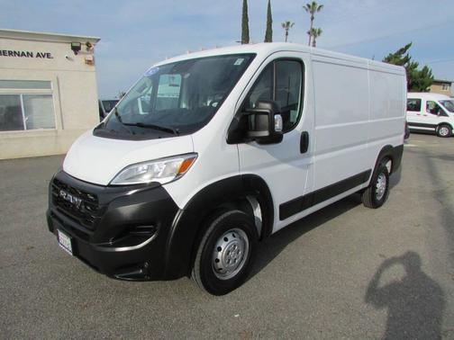 2023 RAM ProMaster 2500 Base