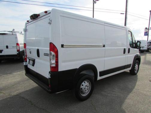 2023 RAM ProMaster 2500 Base