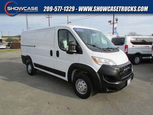 2023 RAM ProMaster 2500 Base