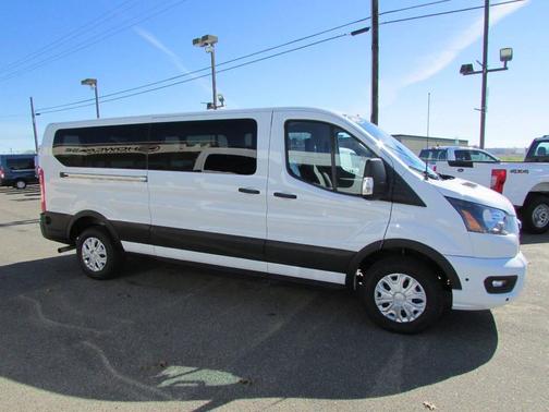 2024 Ford Transit-350 XLT