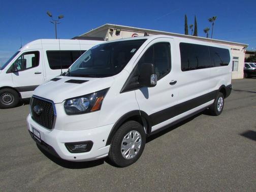 2024 Ford Transit-350 XLT
