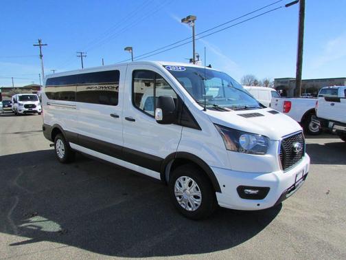 2024 Ford Transit-350 XLT