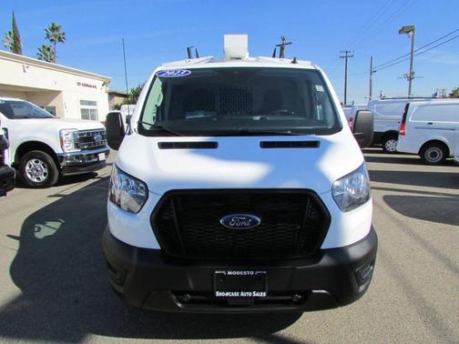 2023 Ford Transit-150 Base