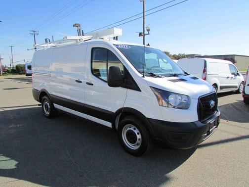 2023 Ford Transit-150 Base