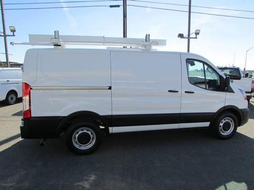 2023 Ford Transit-150 Base