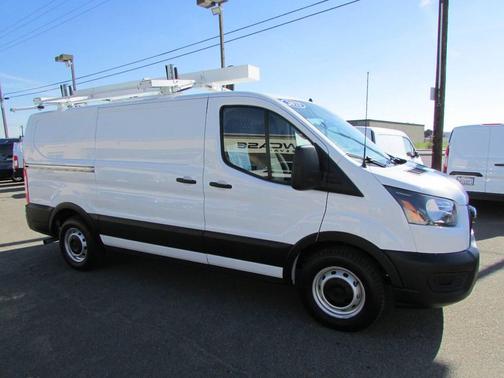 2023 Ford Transit-150 Base