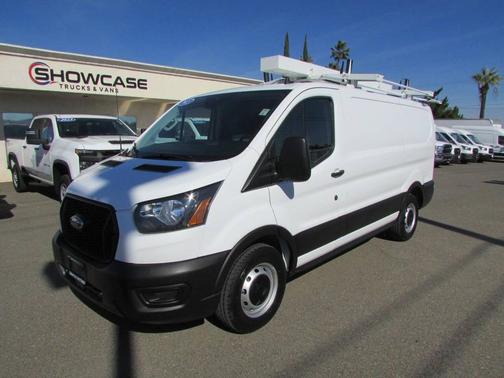 2023 Ford Transit-150 Base