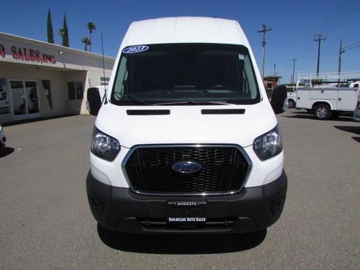 2023 Ford Transit-350 Base